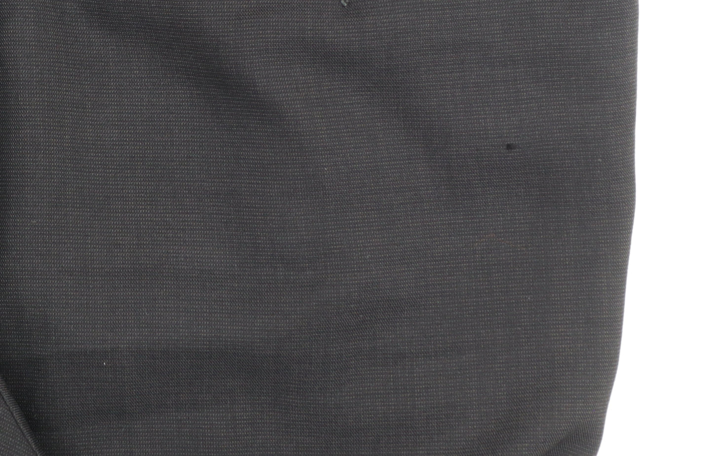 Dunnes Stores Men’s Black 34W 31L Regular Fit Dress Trousers