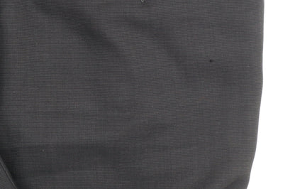 Dunnes Stores Men’s Black 34W 31L Regular Fit Dress Trousers