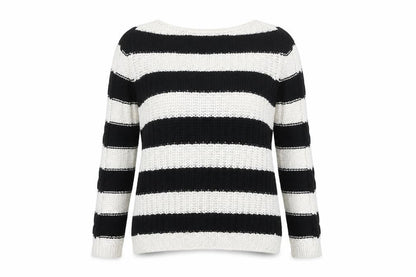 Womens UK Size M Zara Multicoloured Pullover Jumper