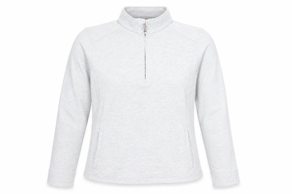 Womens UK Size 12 Marks and Spencer Grey Pullover Sweatshirt