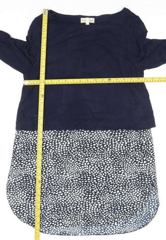 Womens UK Size 12 Phase Eight Shift Dress