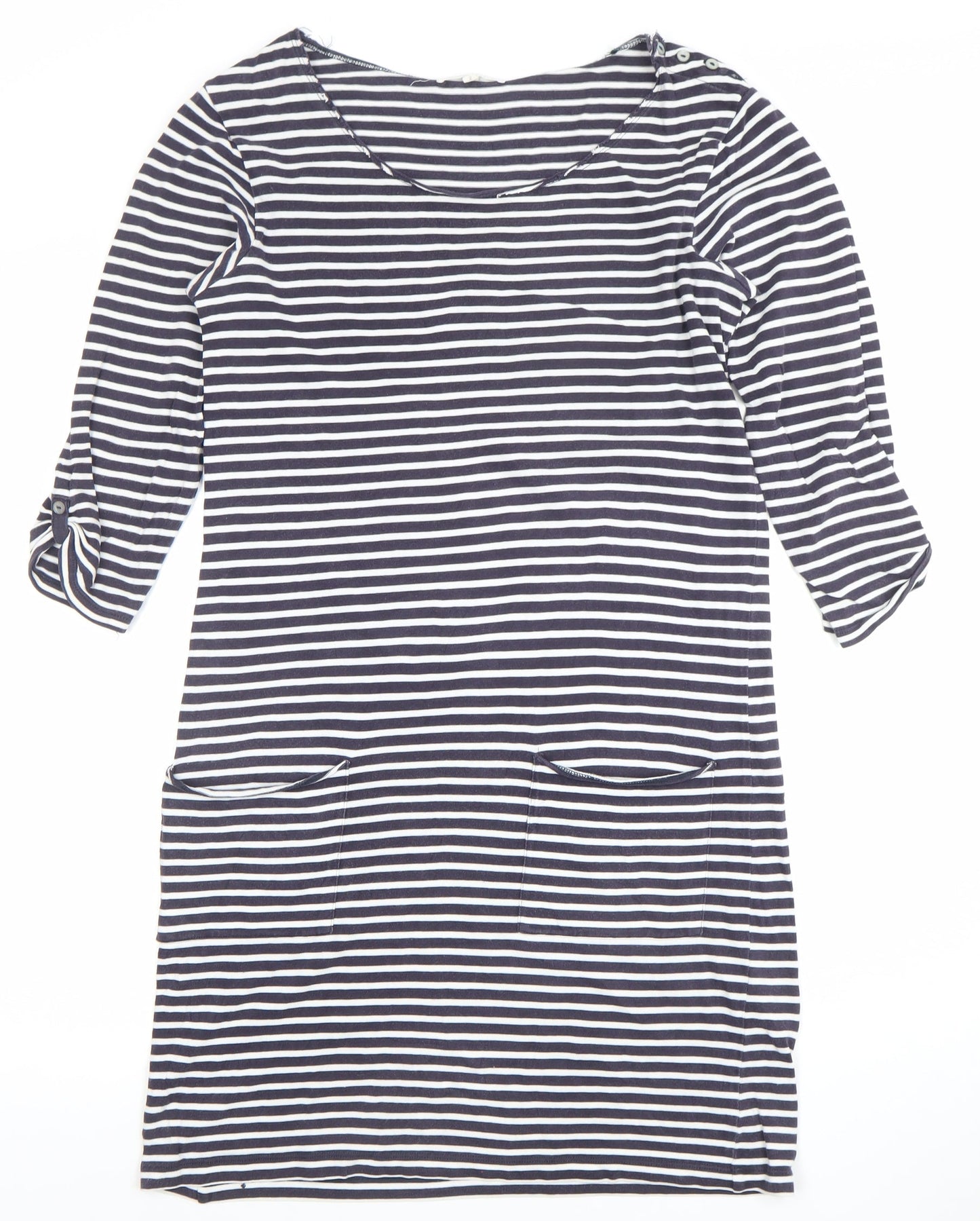 Womens UK Size 8 White Stuff Shift Dress