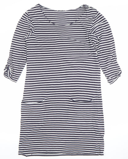 Womens UK Size 8 White Stuff Shift Dress