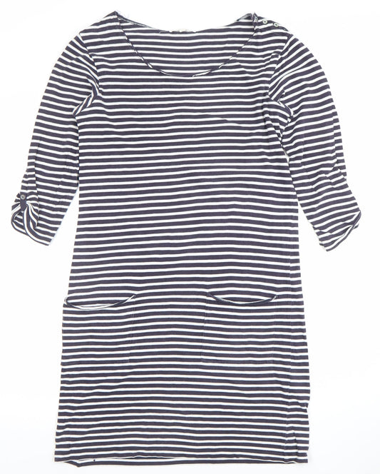 Womens UK Size 8 White Stuff Shift Dress