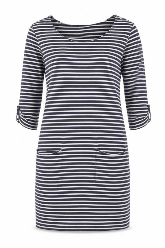 Womens UK Size 8 White Stuff Shift Dress