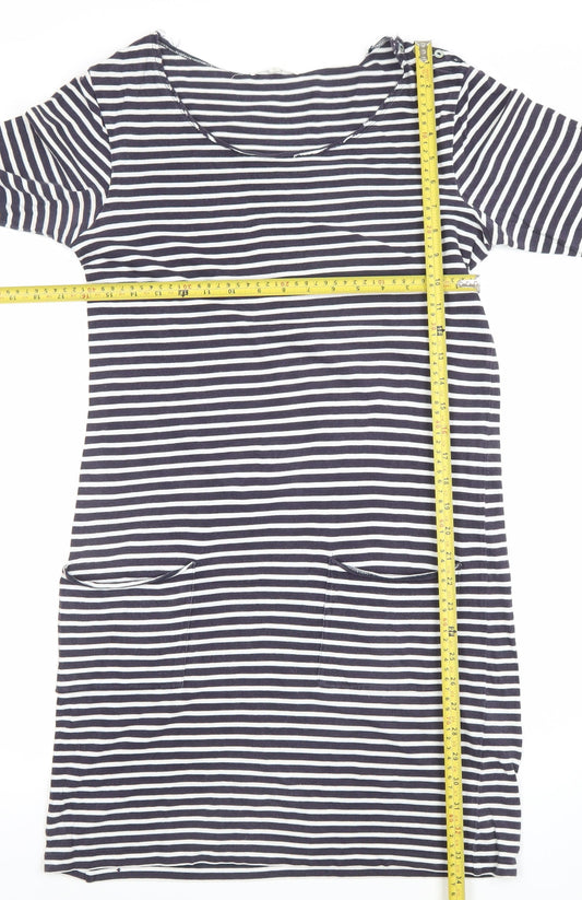 Womens UK Size 8 White Stuff Shift Dress