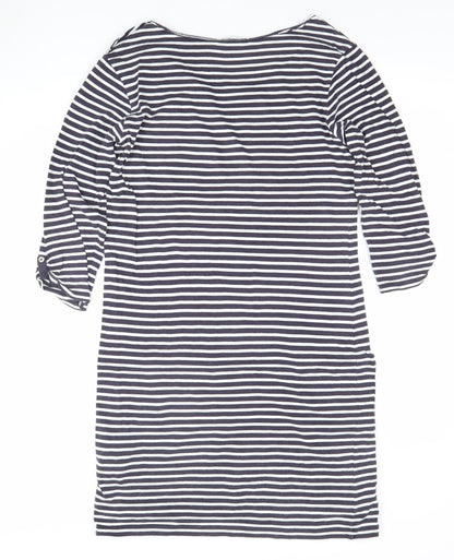 Womens UK Size 8 White Stuff Shift Dress