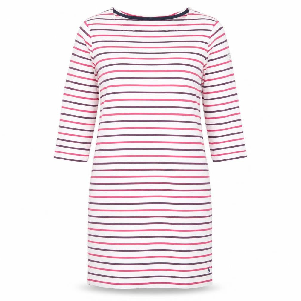 Womens UK Size 16 Joules Shift Dress