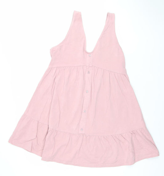 Womens UK Size 14 ASOS Skater Dress