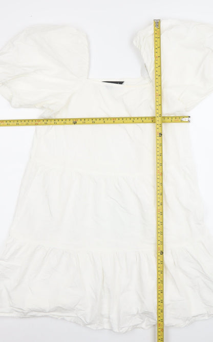 Womens UK Size 6 Love That Look A-Line Dress
