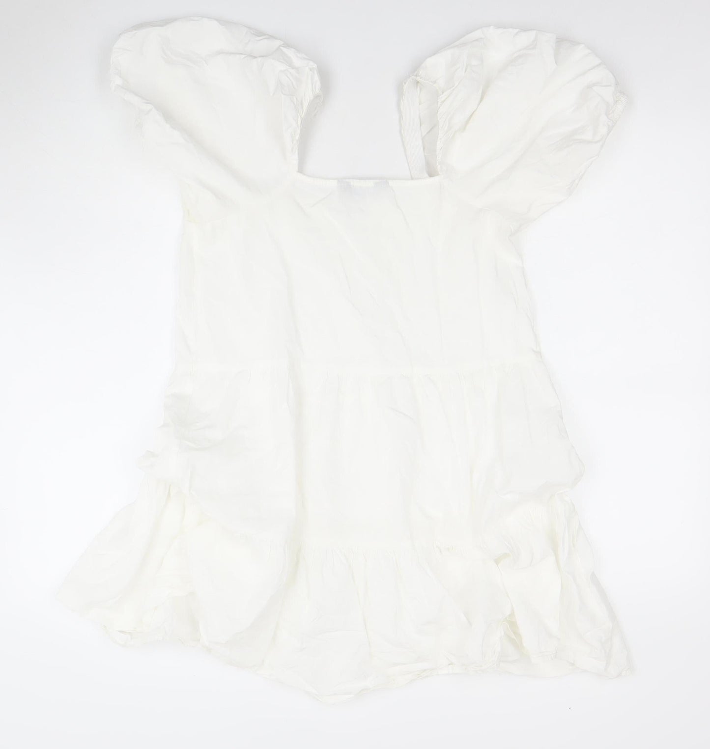 Womens UK Size 6 Love That Look A-Line Dress