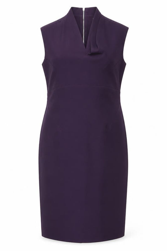 Womens UK Size 16 Gallery Sheath Dress