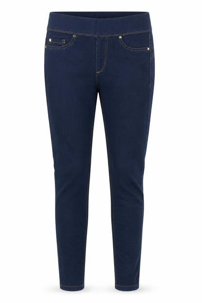 Womens UK Size 6 Denim Co. Slim Fit Jegging Blue Jeans