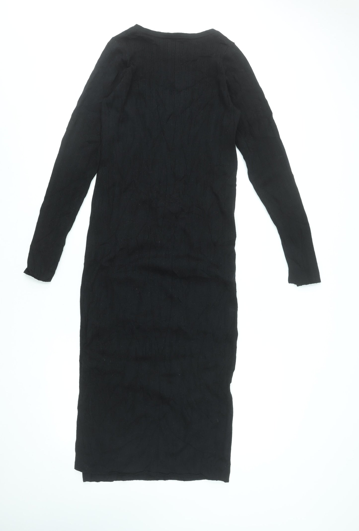 Womens UK Size 10 ASOS DESIGN Bodycon Dress