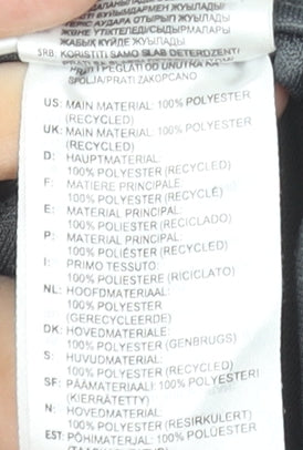 Adidas Men’s Grey Real Madrid Joggers Slim Fit S Training Trousers