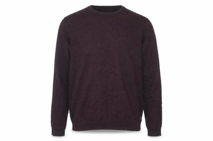 Mens UK Size L JACK & JONES Brown Pullover Jumper