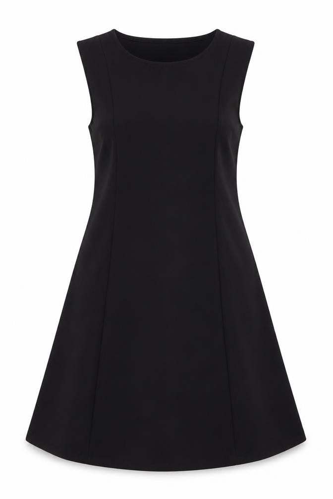 Womens UK Size 12 Primark Shift Dress