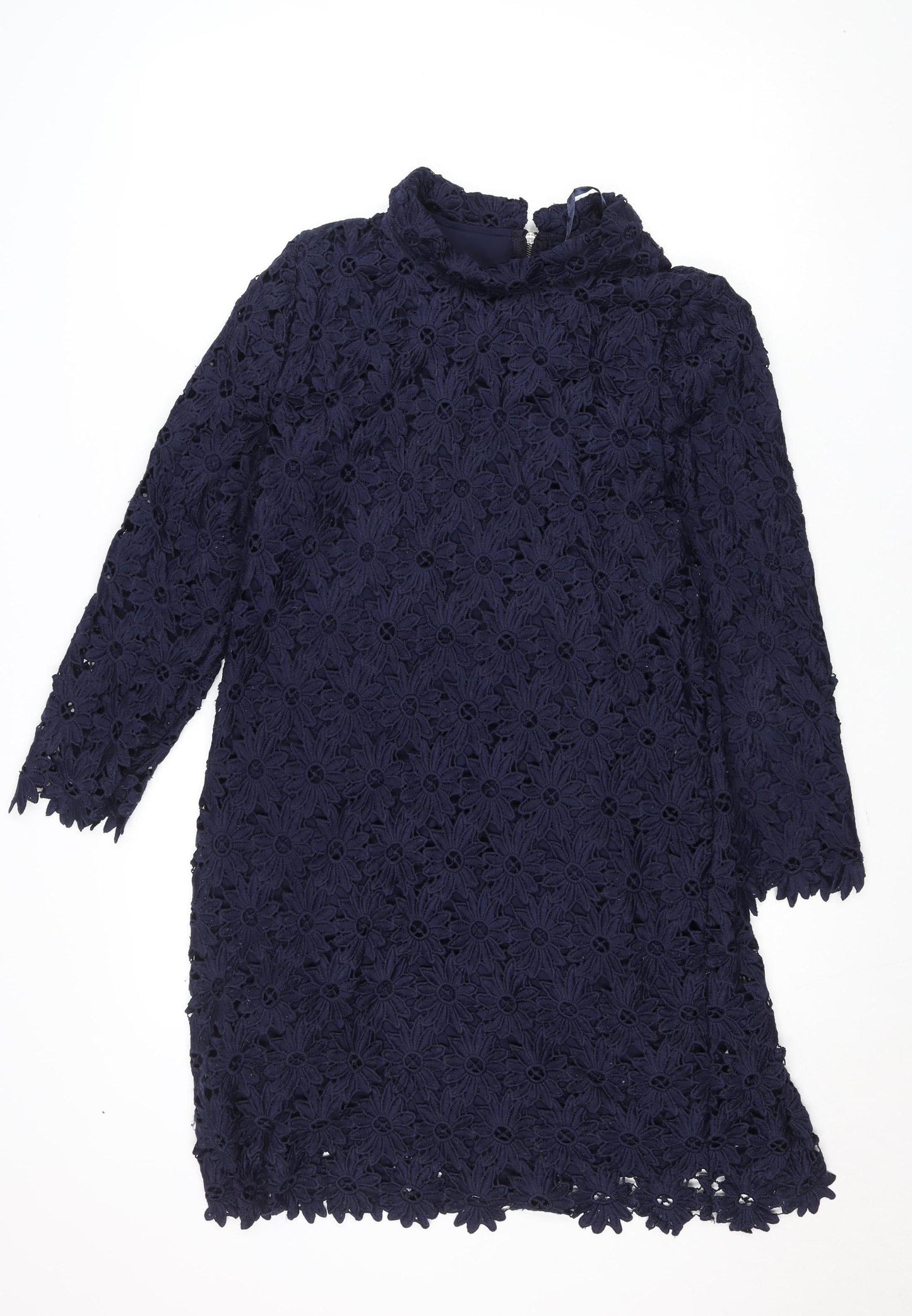 Womens UK Size 10 Savida Shift Dress