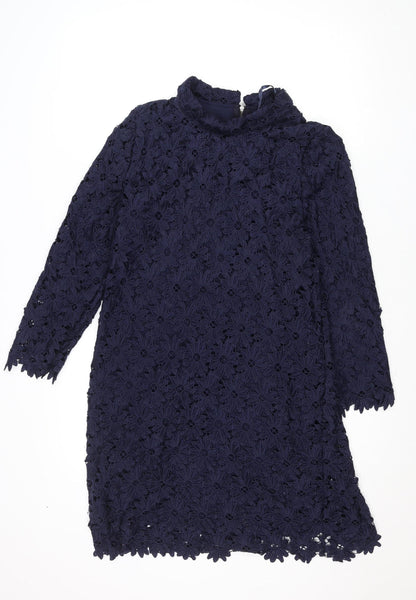 Womens UK Size 10 Savida Shift Dress