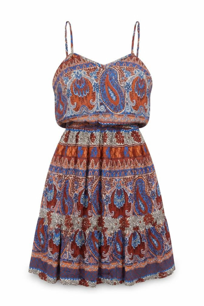 Womens UK Size 8 Atmosphere Slip Dress