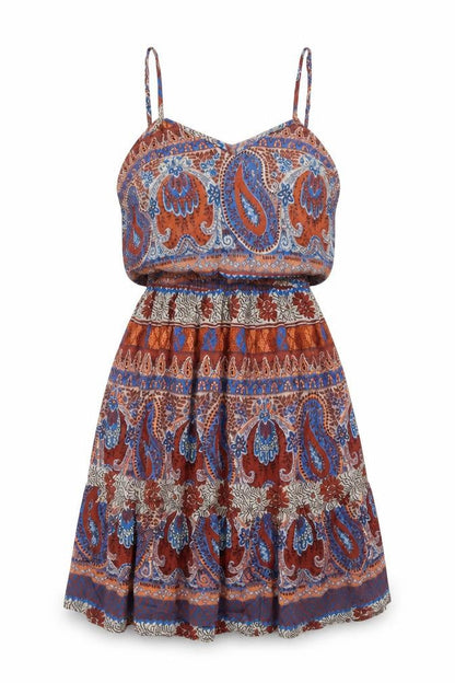Womens UK Size 8 Atmosphere Slip Dress