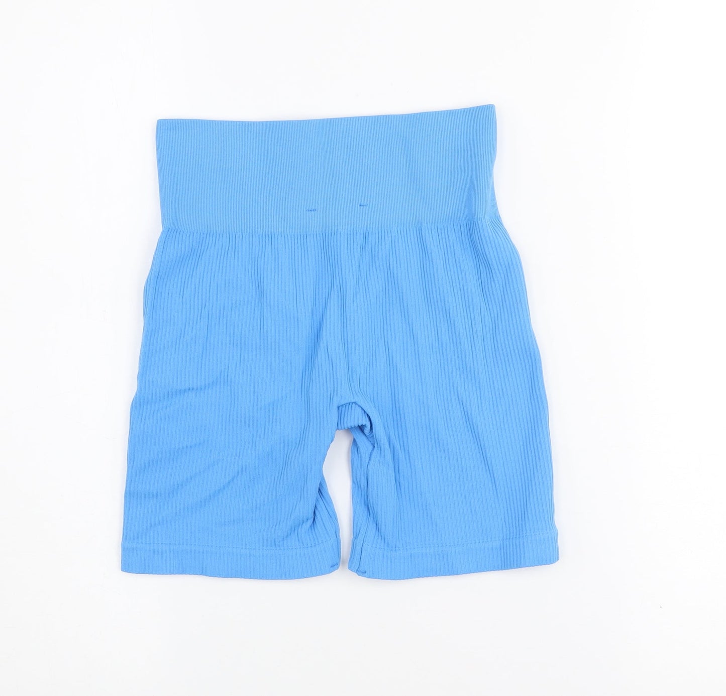 Womens UK Size XS Pull & Bear Athletic Fit Biker Shorts