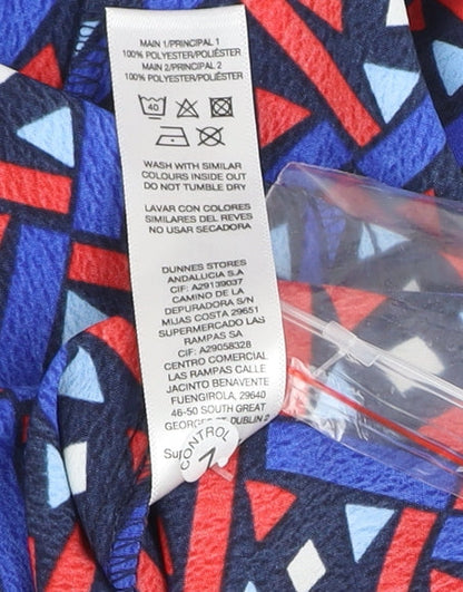 Womens UK Size 10 Savida A-Line Dress