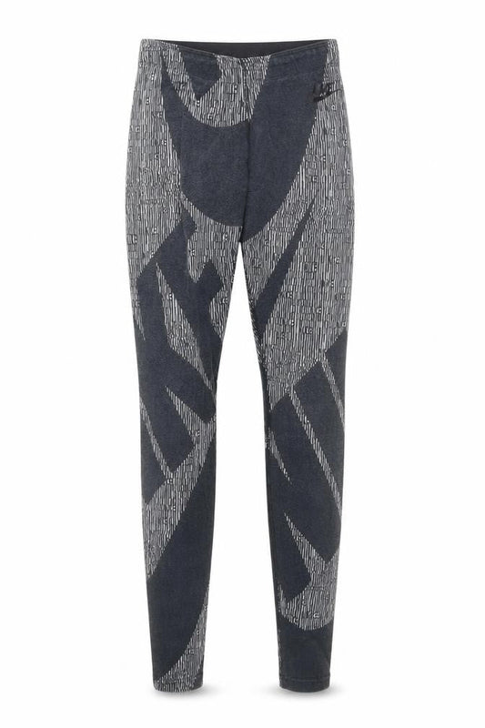 Womens UK Size XS Nike Slim Fit Leggings Black Leggings