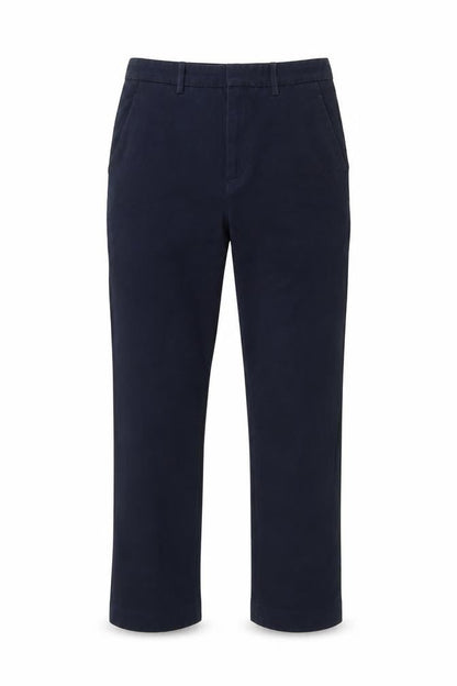 Mens UK Size 2XS Uniqlo Slim Fit Chino Blue Trousers