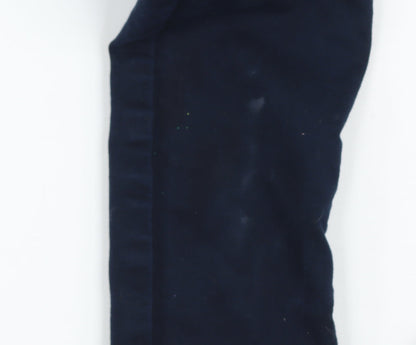 Dunnes Stores Women’s Blue Skinny Maternity Jeans Size 8