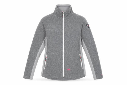 Womens UK Size XL Trespass Grey Basic Jacket