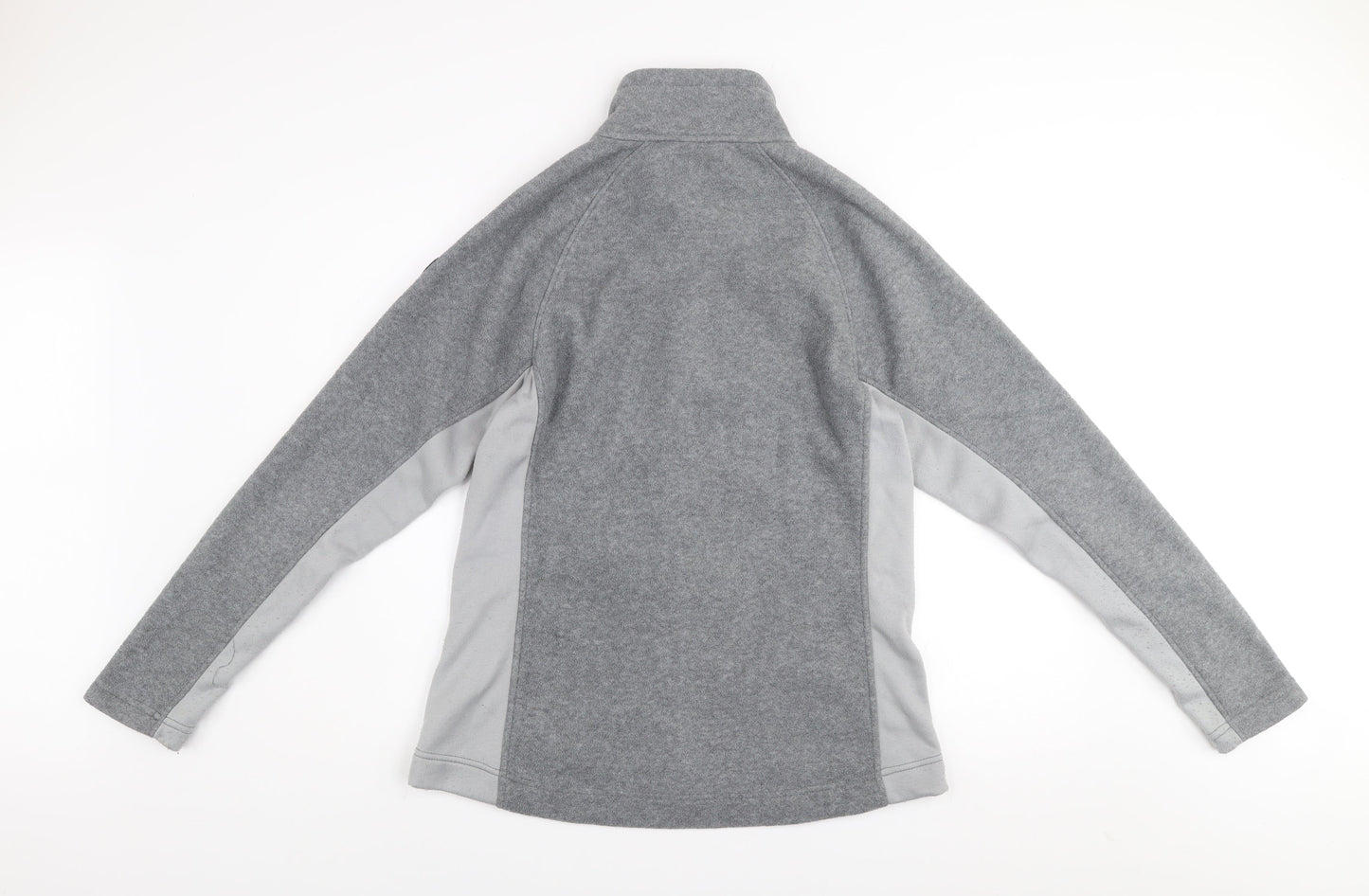 Womens UK Size XL Trespass Grey Basic Jacket