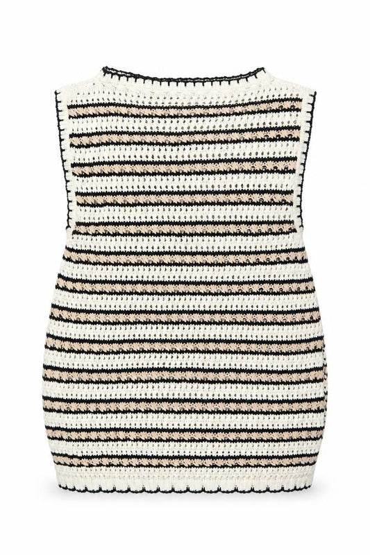 Womens UK Size L ASOS DESIGN Multicoloured Pullover Jumper