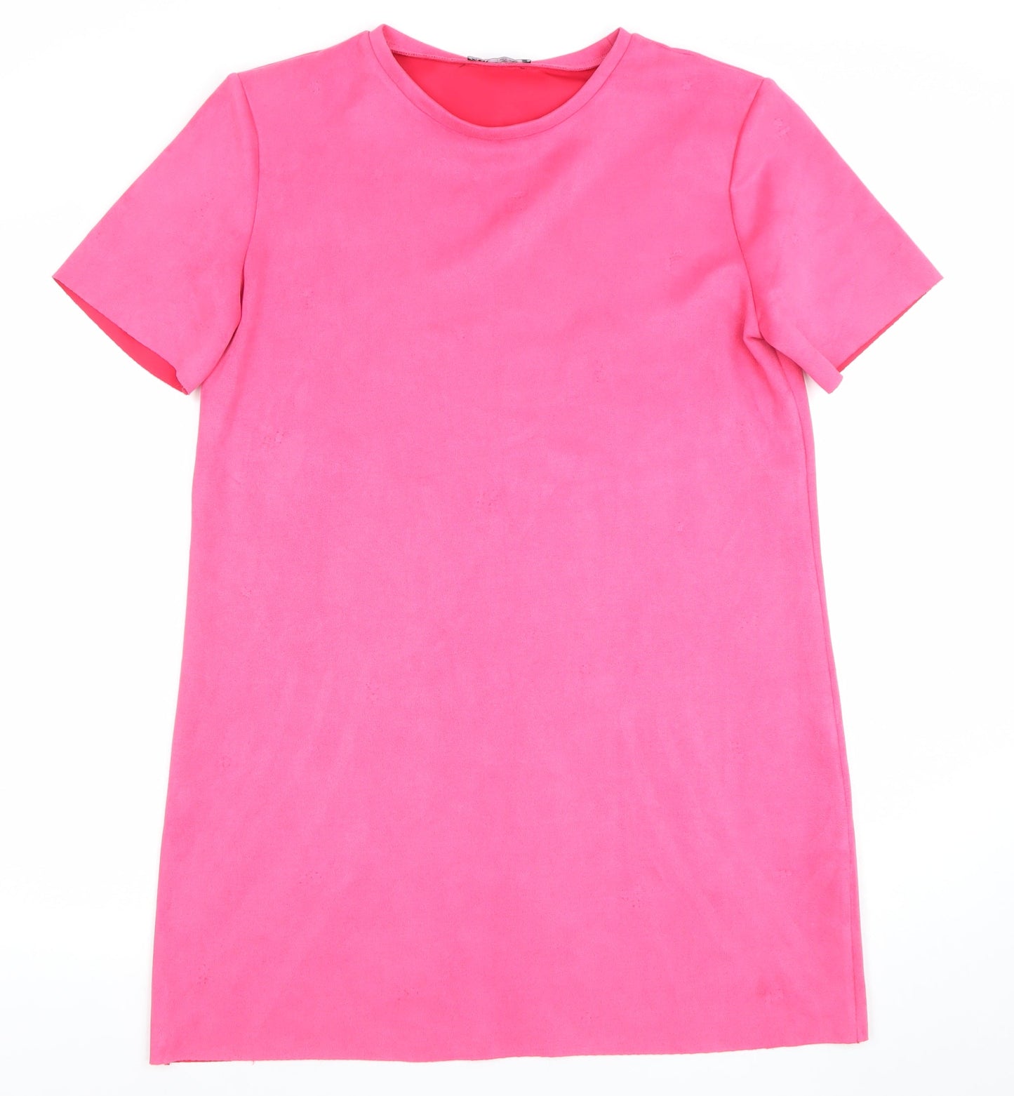 Womens UK Size 12 Zara Shift Dress