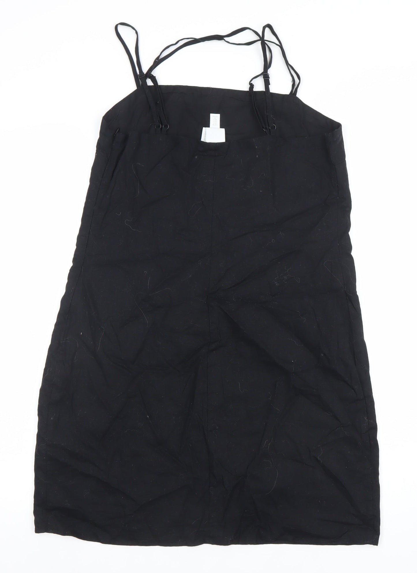 Womens UK Size 12 H&M Slip Dress