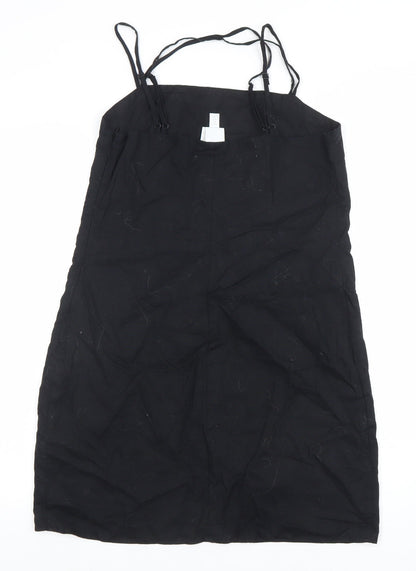 Womens UK Size 12 H&M Slip Dress