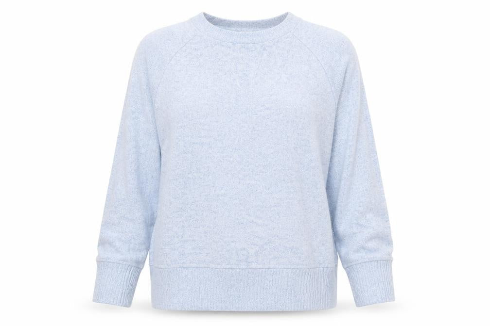 Womens UK Size 16 NEXT Blue Pullover Jumper