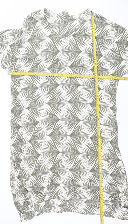 Womens UK Size   Shift Dress