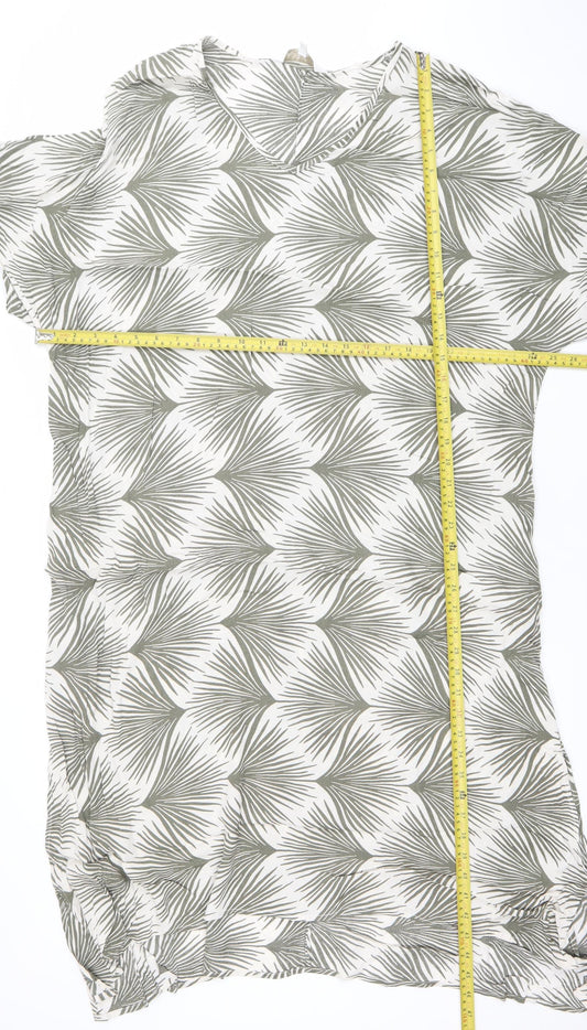 Womens UK Size   Shift Dress
