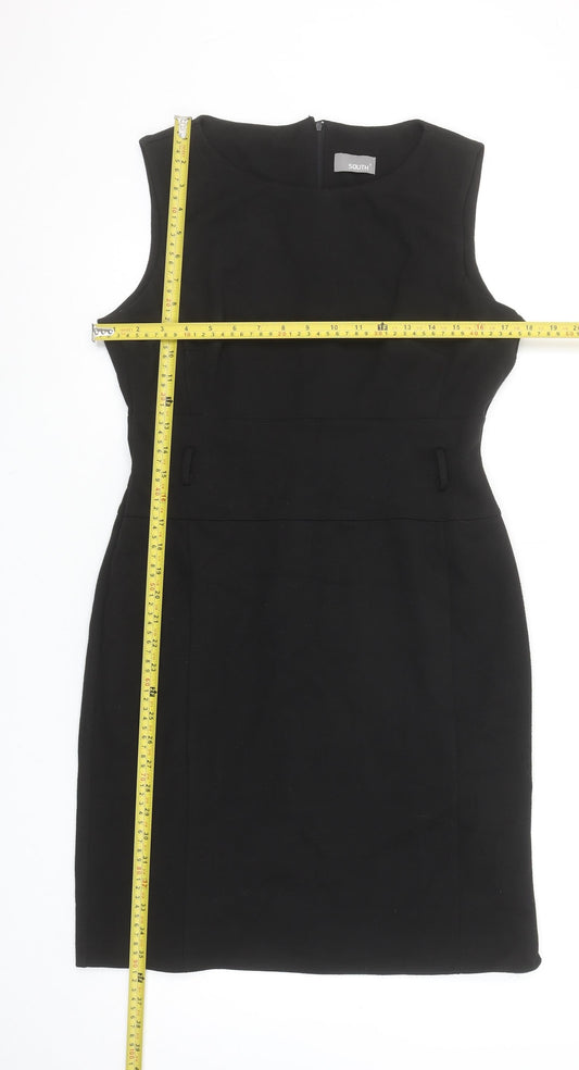 Womens UK Size 14 South Sheath Dress
