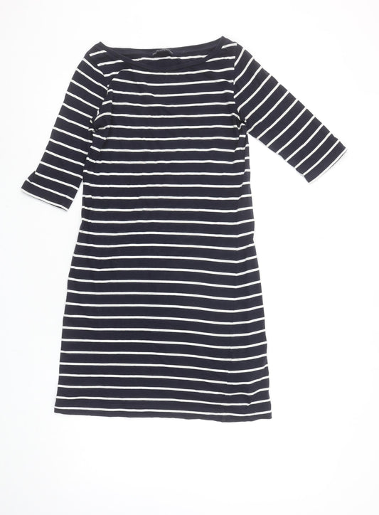 Womens UK Size 6 French Connection Shift Dress