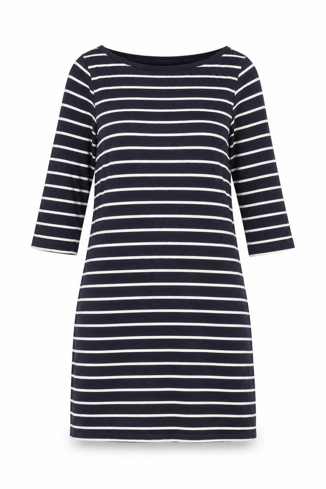 Womens UK Size 6 French Connection Shift Dress