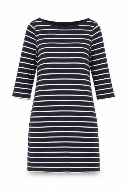 Womens UK Size 6 French Connection Shift Dress