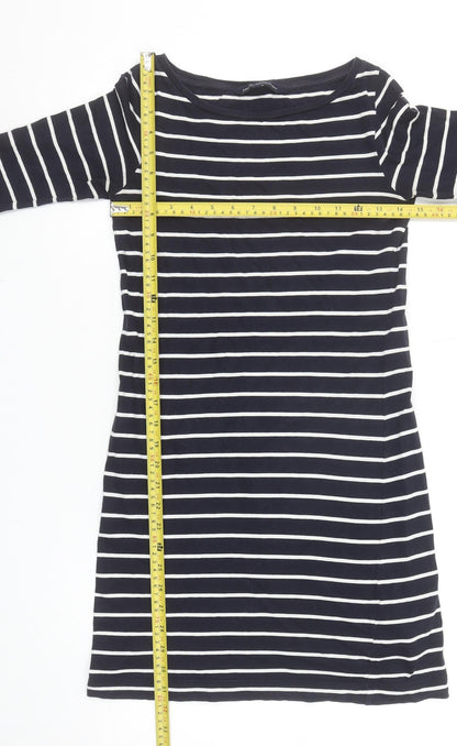 Womens UK Size 6 French Connection Shift Dress