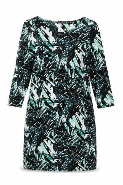 Womens UK Size 10 Marks and Spencer Shift Dress
