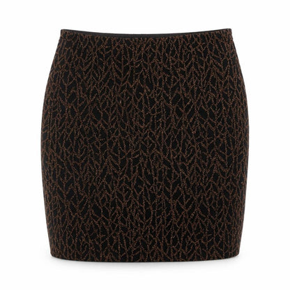 Womens UK Size M Noisy may Straight & Pencil Knit Skirt