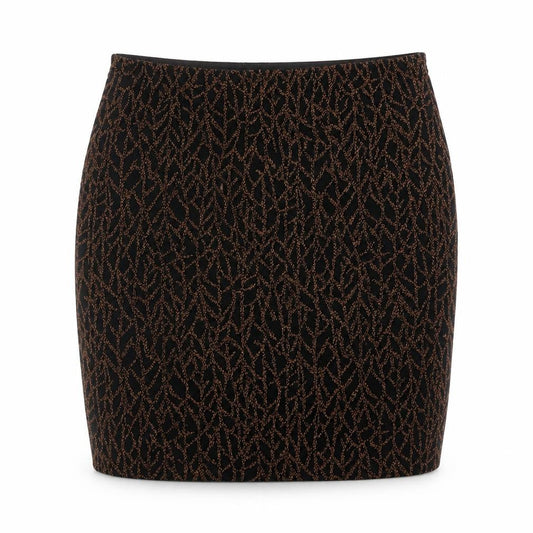Womens UK Size M Noisy may Straight & Pencil Knit Skirt