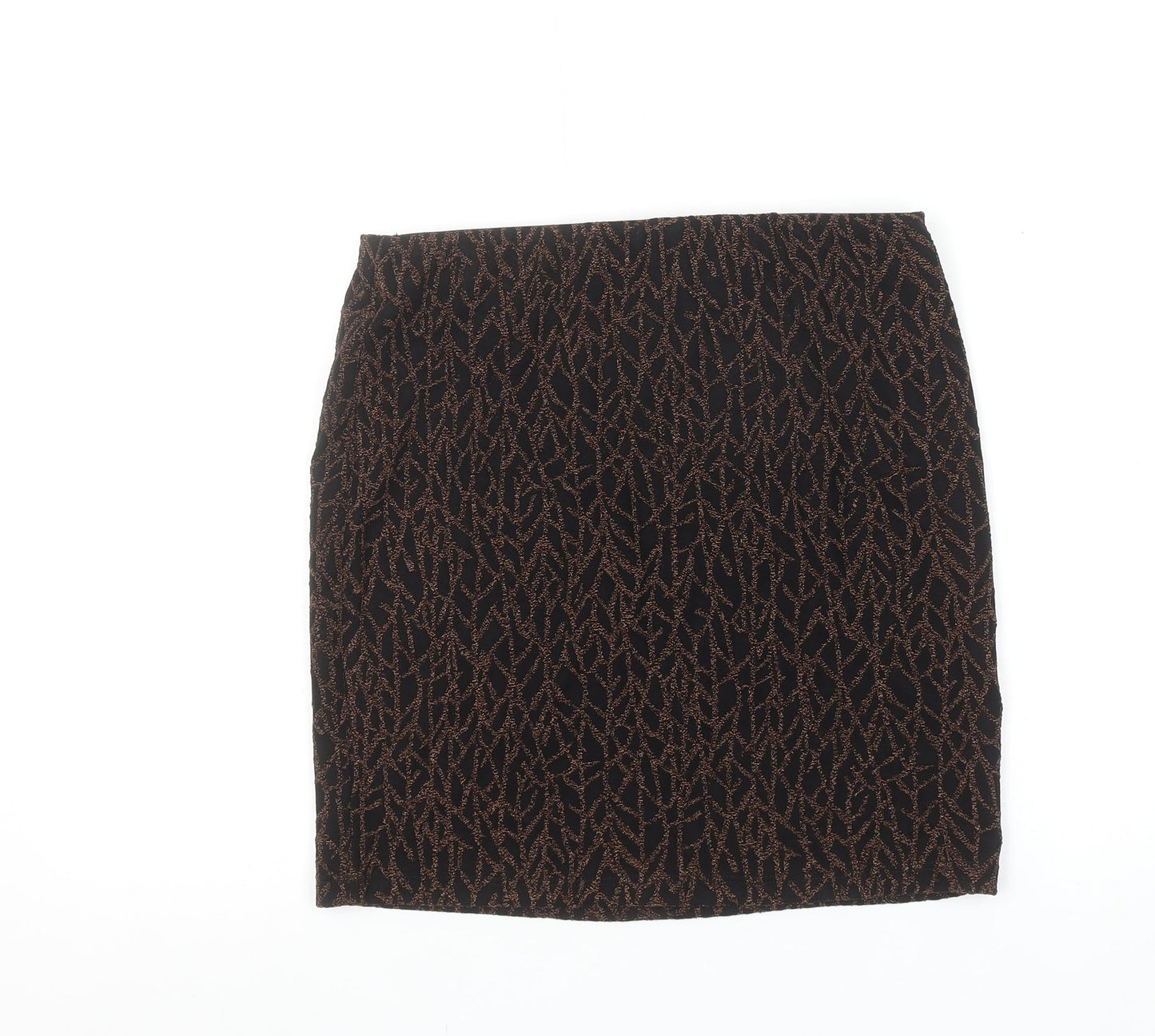 Womens UK Size M Noisy may Straight & Pencil Knit Skirt