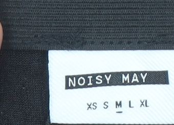 Womens UK Size M Noisy may Straight & Pencil Knit Skirt