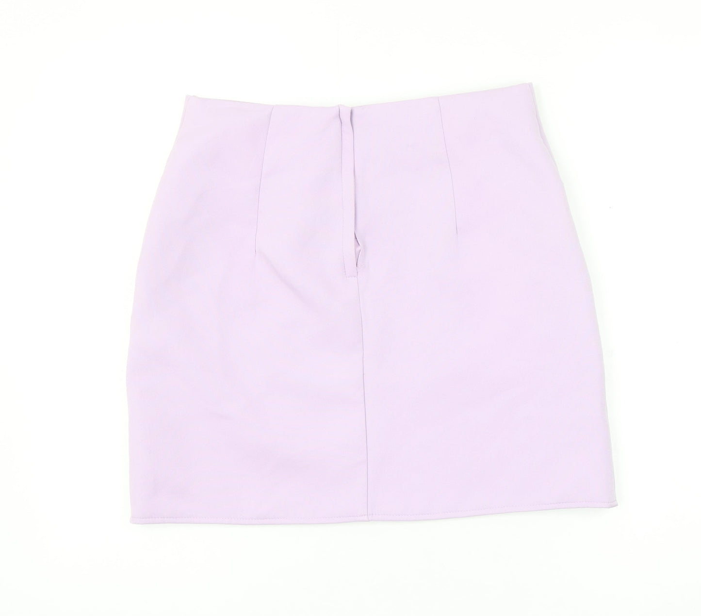 Womens UK Size 10 Dunnes Straight & Pencil Jersey Skirt